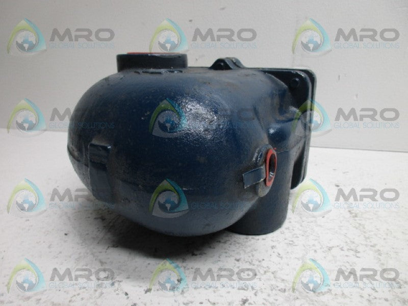 ARMSTRONG 175A6 STEAM TRAP  NSNP