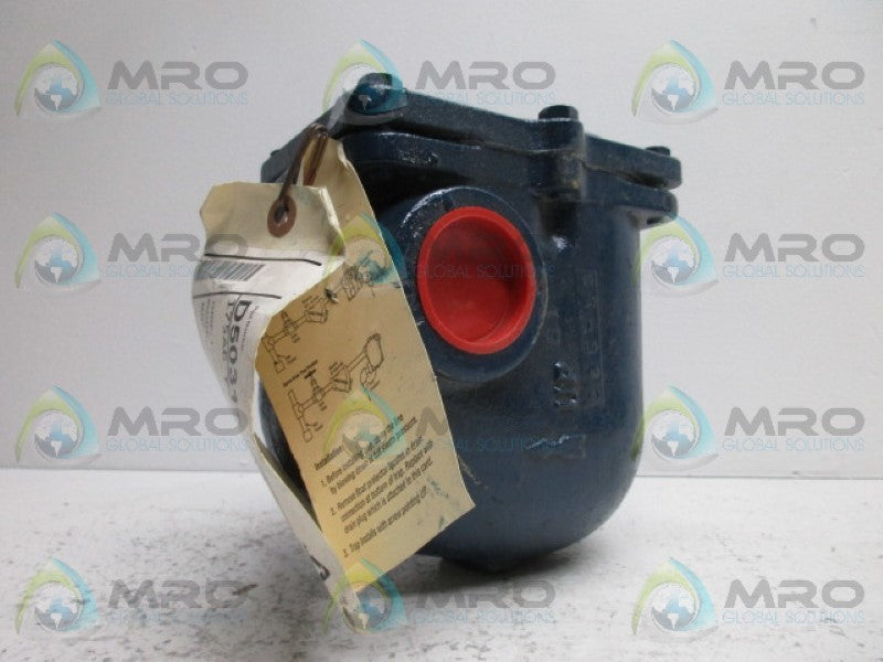 ARMSTRONG 175A6 STEAM TRAP  NSNP