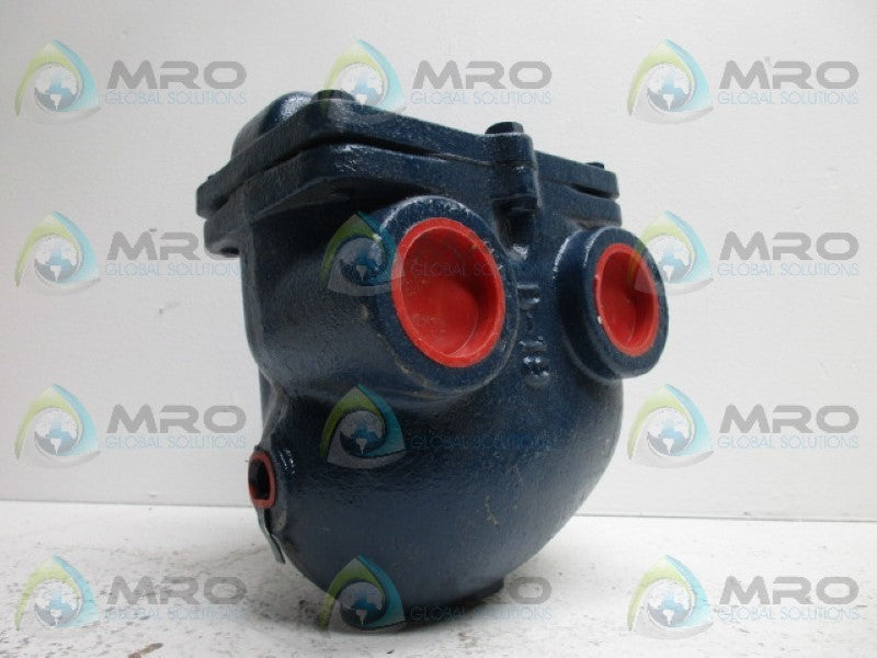 ARMSTRONG 175A6 STEAM TRAP  NSNP