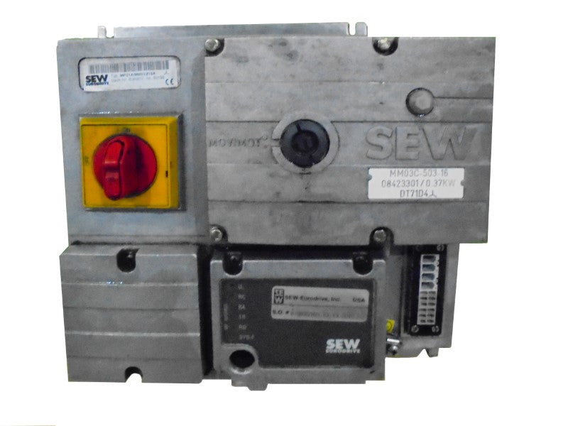 SEW MFI21A/MM03/Z18A NSNP
