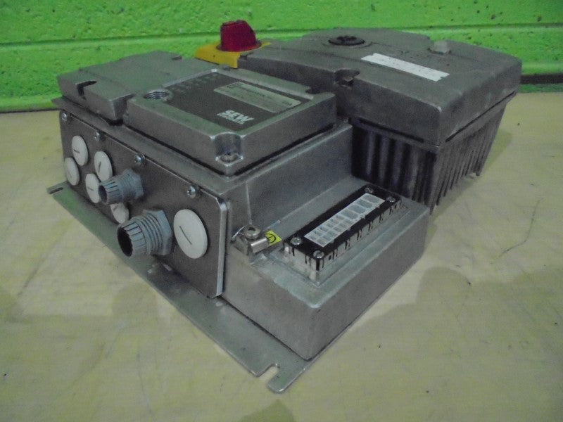 SEW MFI21A/MM03/Z18A NSNP