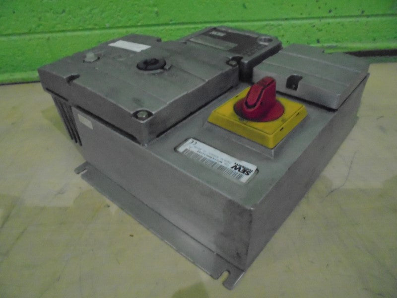 SEW MFI21A/MM03/Z18A NSNP