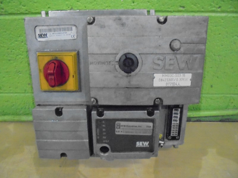 SEW MFI21A/MM03/Z18A NSNP