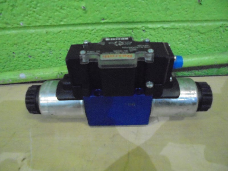 REXROTH R901241577 (4WE-6-C62/OFEG24N9DK35L) NSNP