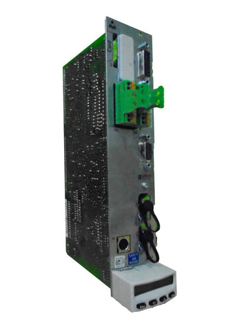 REXROTH INDRAMAT CSH01.1C-SE-ENS-NNN-NNN-S1-S-NN-FW NSMP