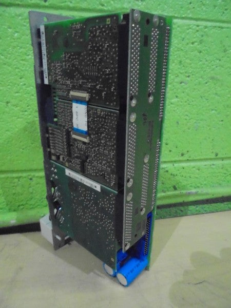 REXROTH INDRAMAT CSH01.1C-SE-ENS-EN2-NNN-S1-S-NN-FW NSMP