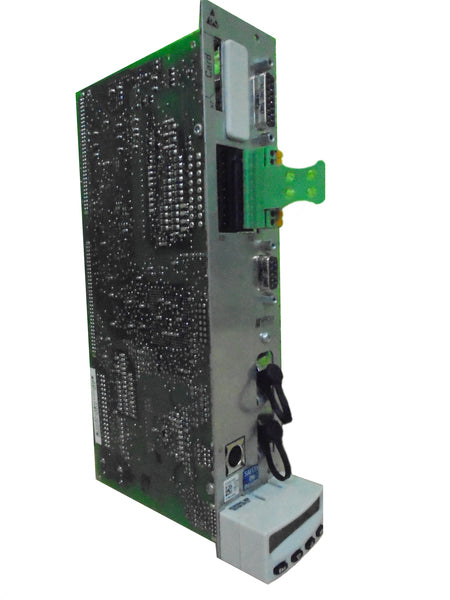 REXROTH INDRAMAT CSH01.1C-SE-EN1-NNN-NNN-S1-S-NN-FW NSMP