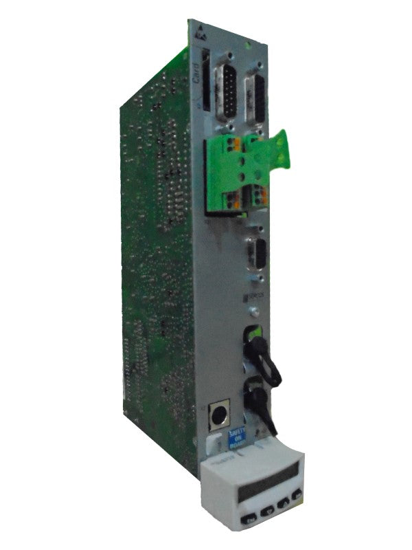 REXROTH INDRAMAT CSH01.1C-SE-EN1-EN2-NNN-S1-S-NN-FW NSMP