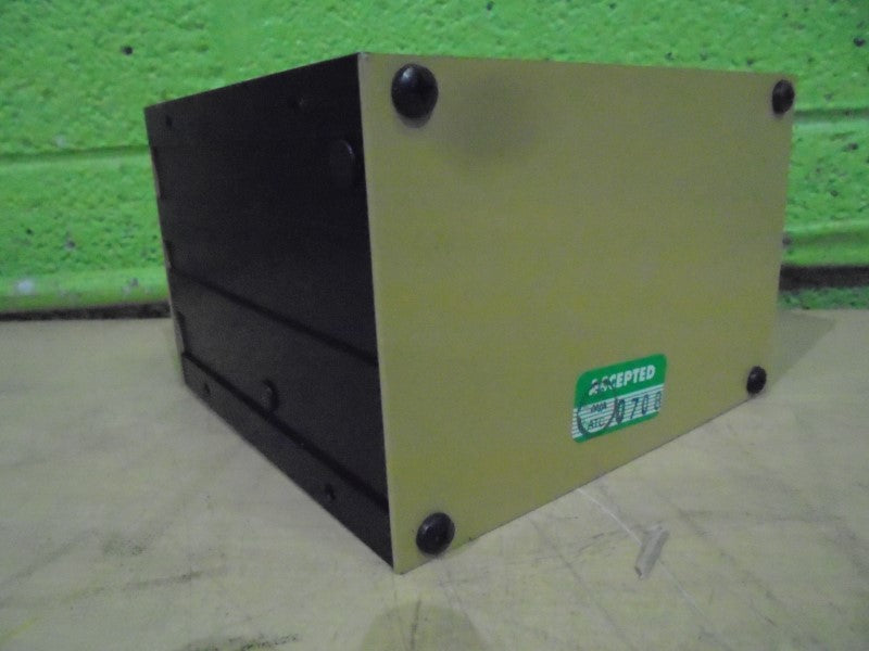 ACOPIAN B24G110M NSNP