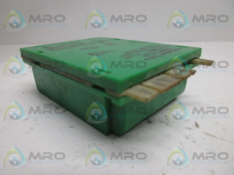 HONEYWELL R7247A1005 FLAME AMPLIFIER  UNMP
