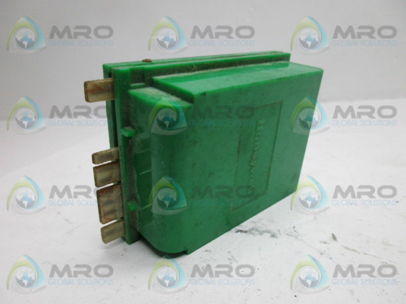 HONEYWELL R7247A1005 FLAME AMPLIFIER  UNMP