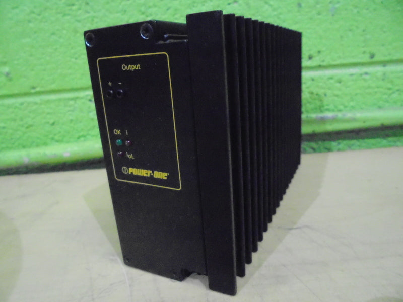 POWER ONE AS1301-7R NSNP