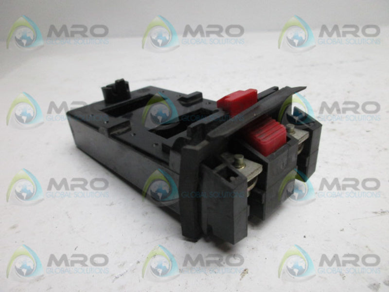 ALLEN BRADLEY GC013 COIL 24V  UNMP