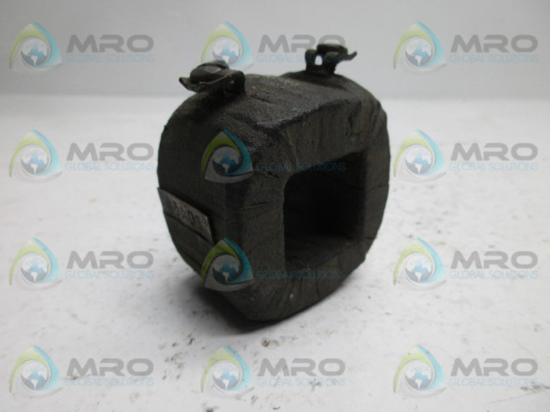 ALLEN BRADLEY 45A01 COIL  UNMP