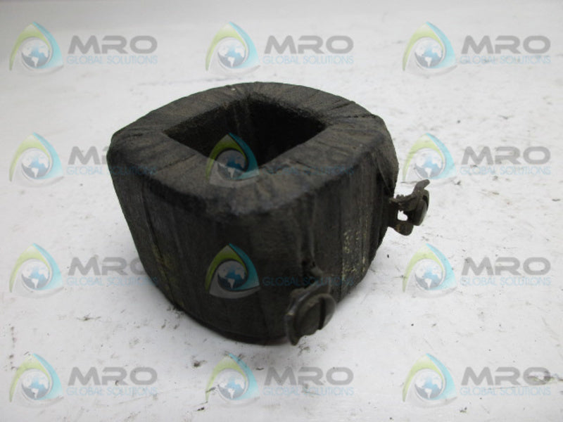 ALLEN BRADLEY 45A01 COIL  UNMP