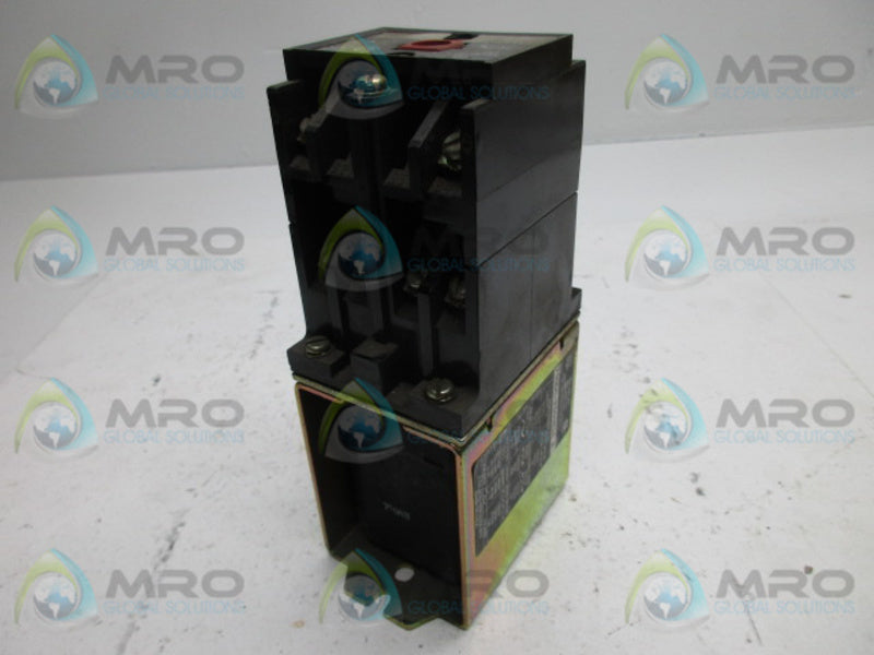 ALLEN BRADLEY 700DC-P600Z14 SER A  UNMP