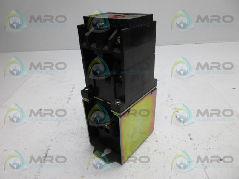 ALLEN BRADLEY 700DC-P600Z14 SER A  UNMP