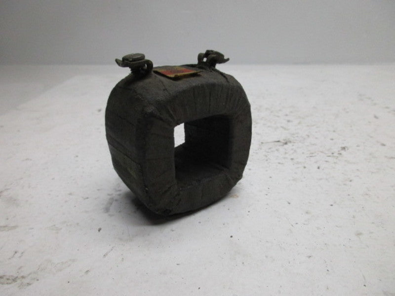 ALLEN BRADLEY 45A01 COIL 110V  UNMP
