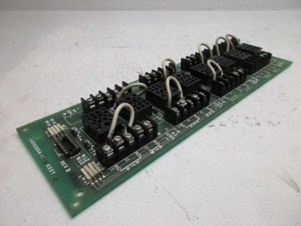 HONEYWELL 14503953-001 PCB CONTROL CIRCUIT BOARD  UNMP