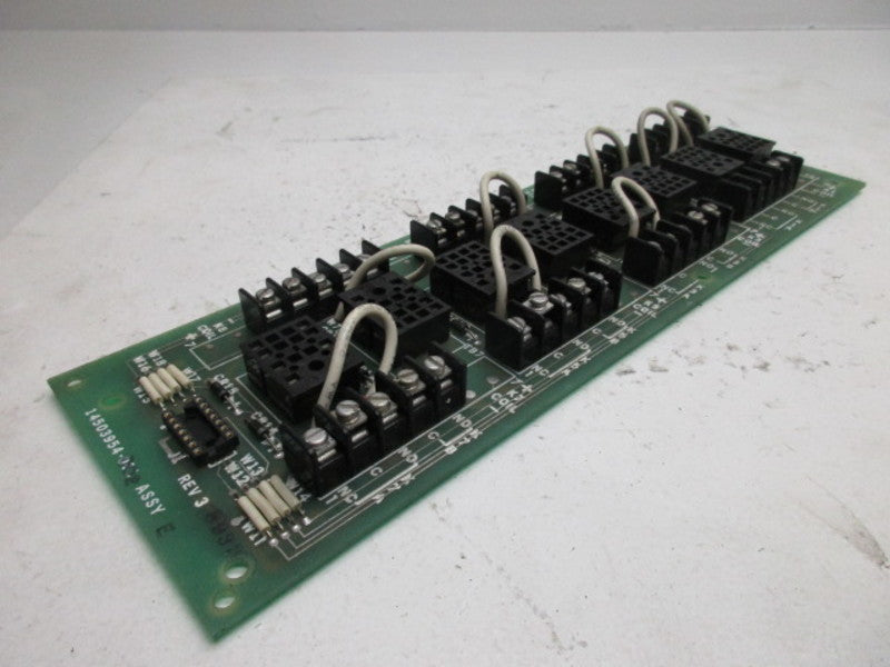 HONEYWELL 14503953-001 PCB CONTROL CIRCUIT BOARD  UNMP