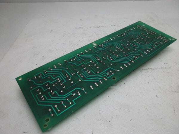 HONEYWELL 14503953-001 PCB CONTROL CIRCUIT BOARD  UNMP