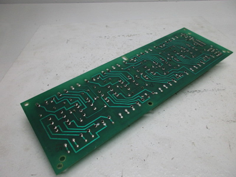 HONEYWELL 14503953-001 PCB CONTROL CIRCUIT BOARD  UNMP