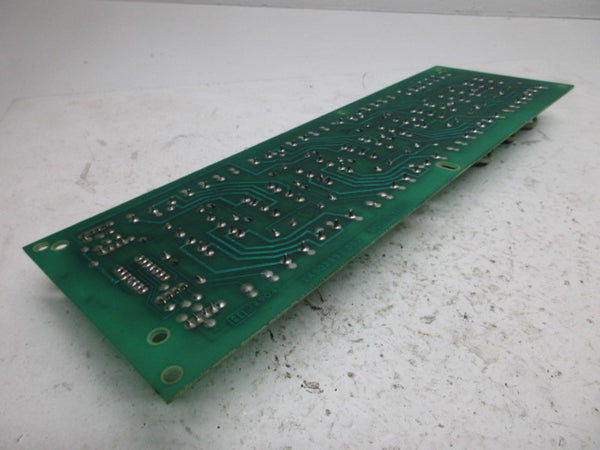 HONEYWELL 14503953-001 PCB CONTROL CIRCUIT BOARD  UNMP