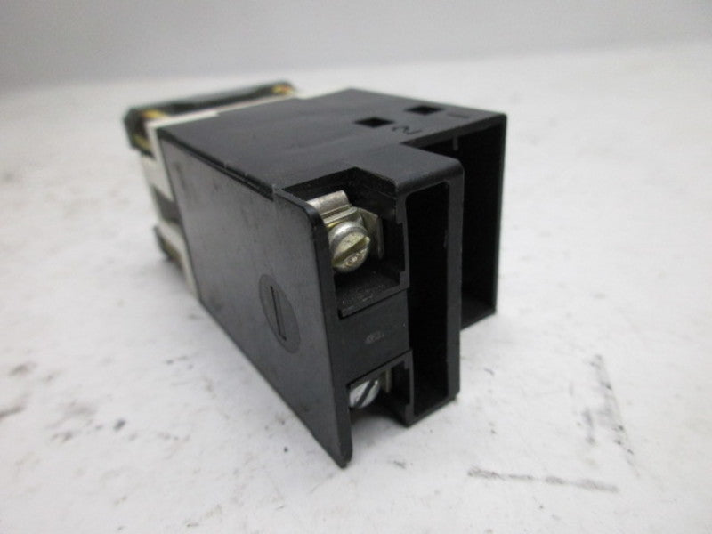 MICRO SWITCH PW2HA1AB2 SCREW TERMINAL (AS PICTURED)  UNMP
