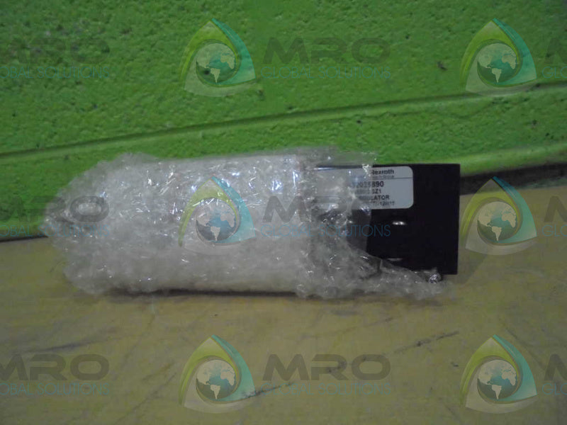 REXROTH R432025890 SNGL REGULATOR  * NEW AS IS *