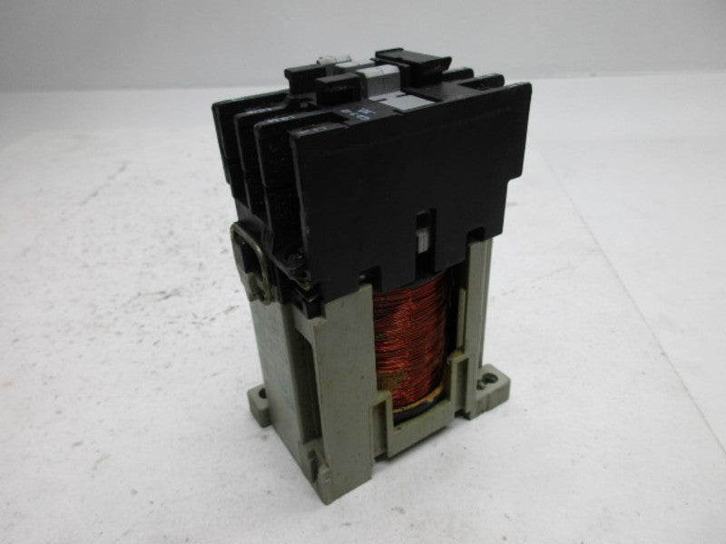 SPRECHER+SCHUH CA3-12C CONTACTOR 24VDC   UNMP