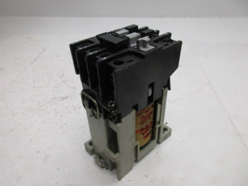 SPRECHER+SCHUH CA3-12C CONTACTOR 24VDC   UNMP