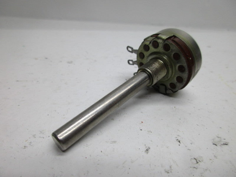 OHMITE CU-5041 POTENTIOMETER 0.5-MEG  UNMP