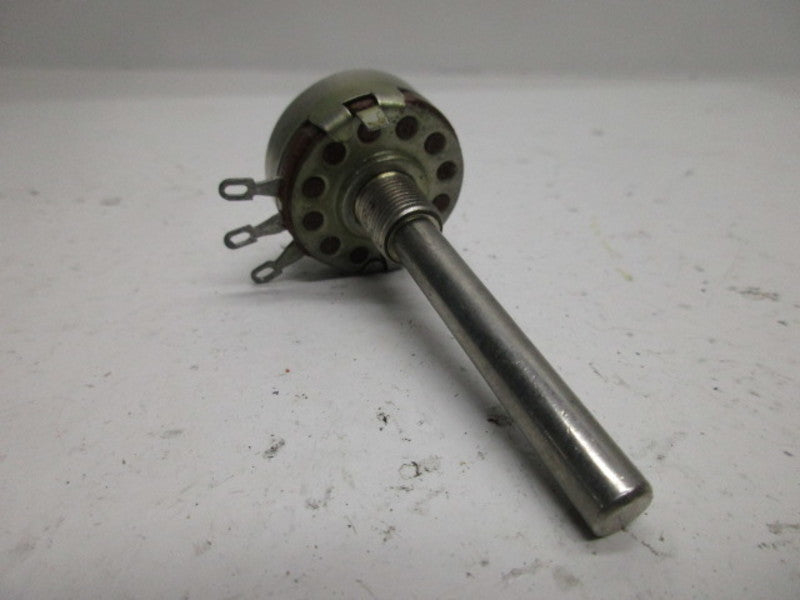 OHMITE CU-5041 POTENTIOMETER 0.5-MEG  UNMP