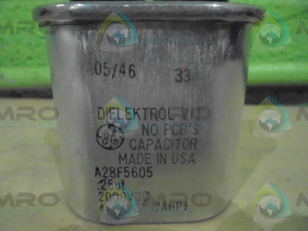 GE A28F5605 *NEW NO BOX*