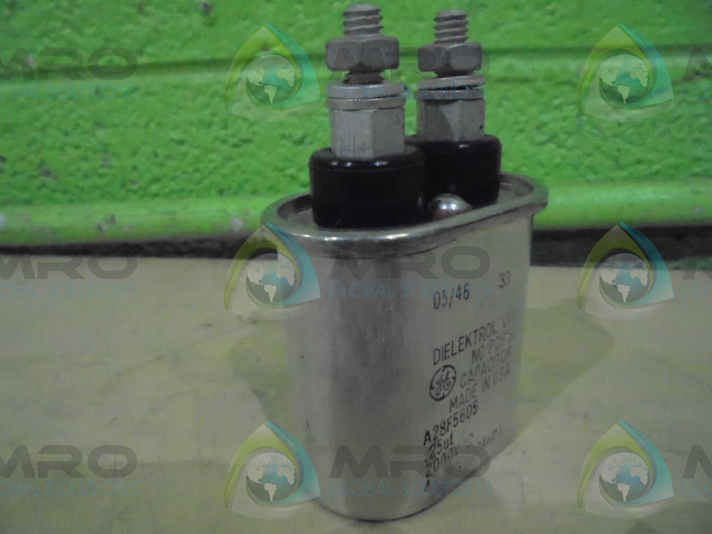 GE A28F5605 *NEW NO BOX*