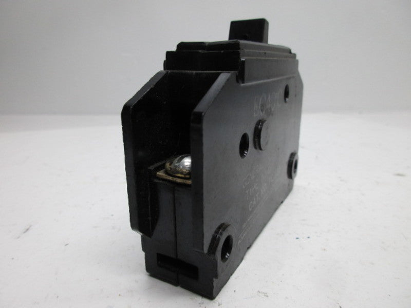 GENERAL ELECTRIC TQ1130 CIRCUIT BREAKER 30A  UNMP