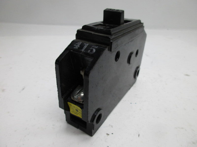 GENERAL ELECTRIC TQ1130 CIRCUIT BREAKER 30A  UNMP