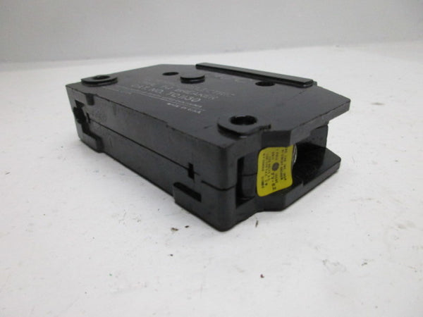 GENERAL ELECTRIC TQ1130 CIRCUIT BREAKER 30A  UNMP