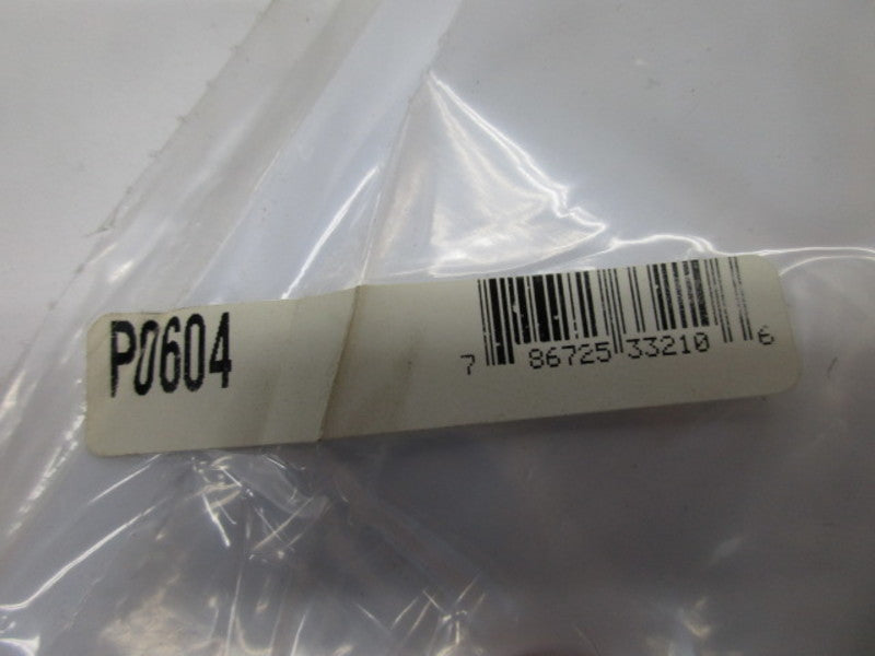 INDUSTRIAL MRO P0604 ENCLOSURE INNER SUB-PANEL HINGE * FACTORY SEALED *