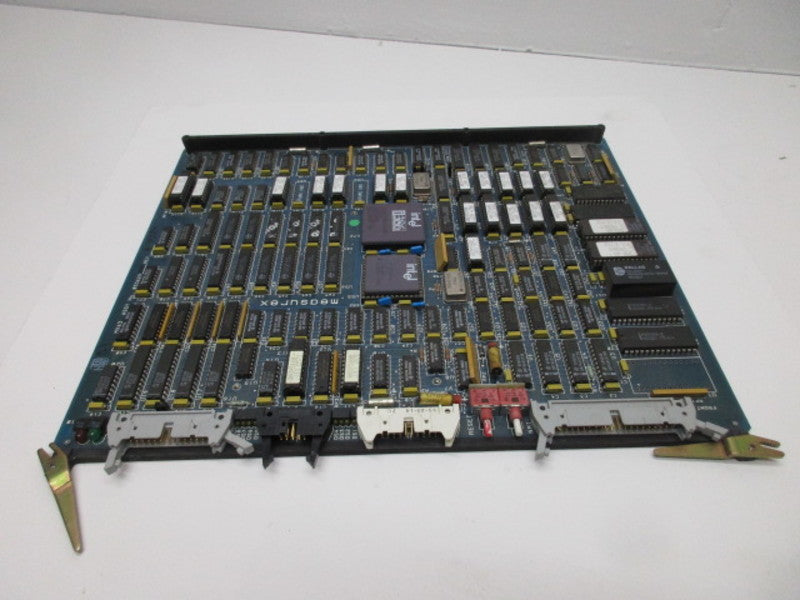 MEASUREX 05362900  UNMP