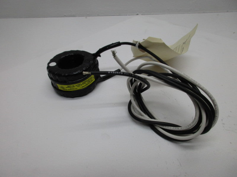 OSAKI METERS LLB-100-00-L36-0001 TRANSFORMER RATIO: 100:5A  NSNP