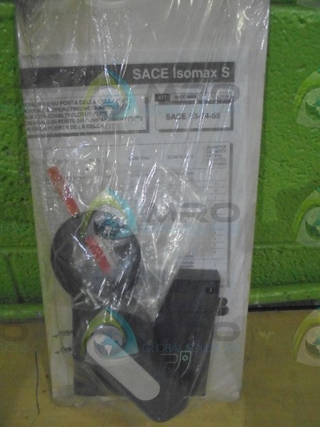 ABB (A0 B869) 1SDAO13869 R1 * FACTORY SEAL *