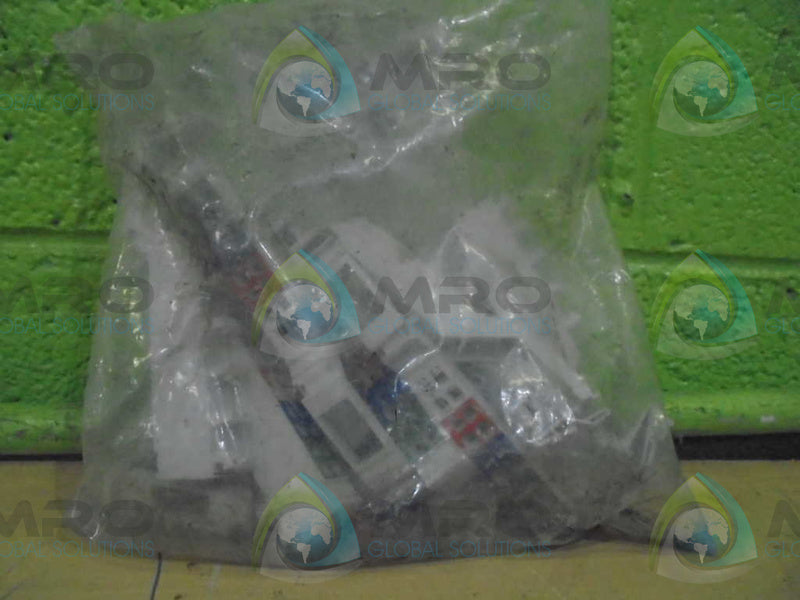 REXROTH INDRAMAT 289323 (R-IB IL SCN-8-CP) * FACTORY SEAL *