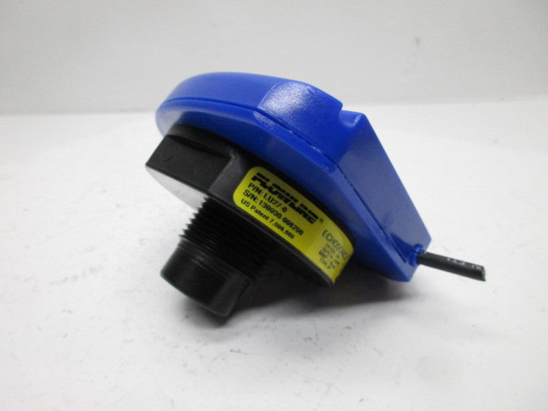 FLOWLINE LU27-0 ULTRASONIC LEVER TRANSMITTER  UNMP