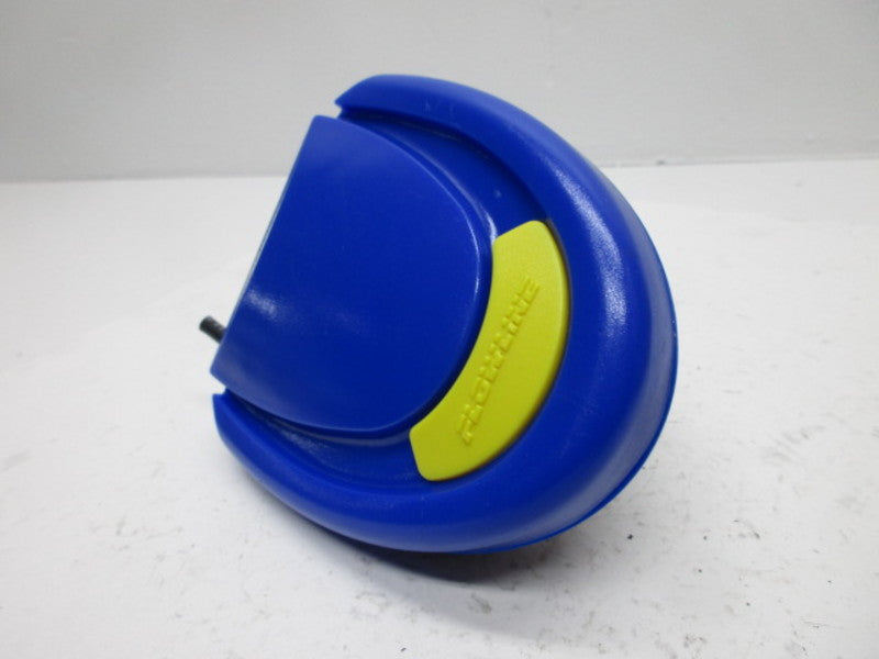 FLOWLINE LU27-0 ULTRASONIC LEVER TRANSMITTER  UNMP