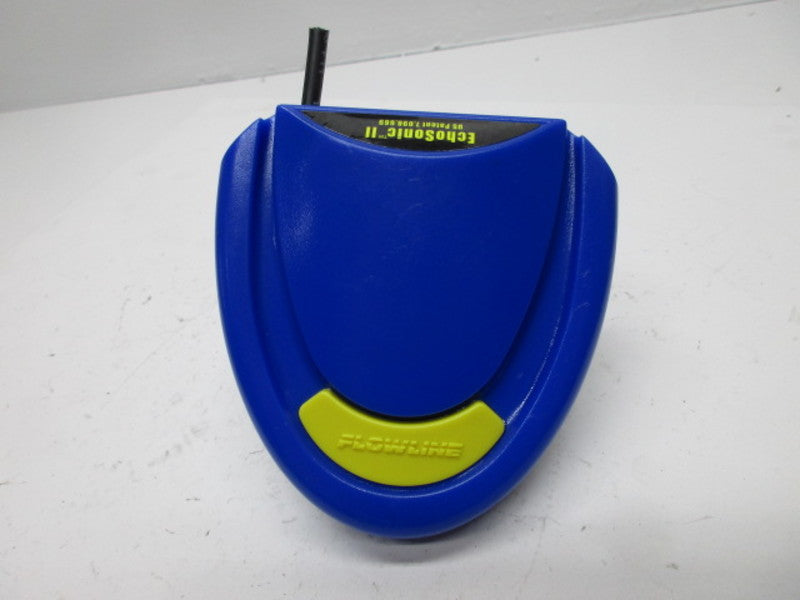 FLOWLINE LU27-0 ULTRASONIC LEVER TRANSMITTER  UNMP