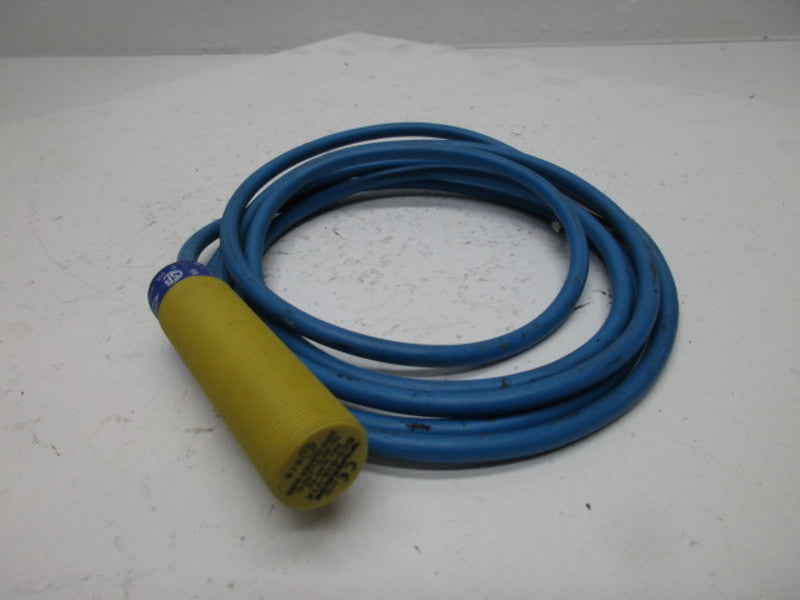 TURCK BC5-S18-Y1X SENSOR  UNMP