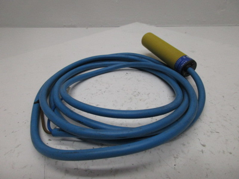 TURCK BC5-S18-Y1X SENSOR  UNMP