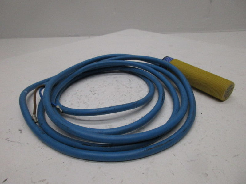 TURCK BC5-S18-Y1X SENSOR  UNMP