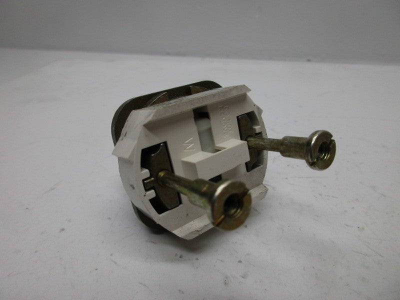 ALLEN BRADLEY 800T-H2 SER. T SELECTOR SWITCH  UNMP